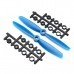 5x4.5 2-blades propellers CCW/CW for X240 X250 Mini Drone