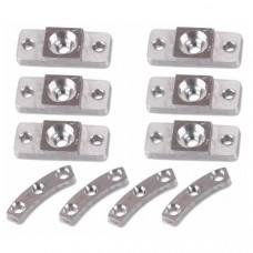 Walkera Scout X4 Drone Spare Part Body Fixing Block Scout X4-Z-04