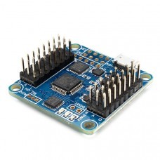 Flip32 Flight Controller With 32-bit STM32 10Dof