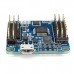 Flip32 Flight Controller With 32-bit STM32 10Dof