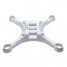 JJRC H8C RC Drone Spare Lower Body Cover Shell