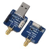 3DR Radio 915MHz Wireless Telemetry Module with 3.5db Antenna for APM