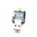 3DR Radio 433MHz Wireless Telemetry Module with 3.5db Antenna for APM
