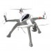 Walkera QR X350 Pro FPV GPS RC Drone DEVO F12E+High Landing Skid