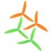 8045 3 Leaf Blade Propeller ABS CW/CCW For Drone 330 Frame Kit