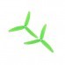 7045 3-Leaf Propeller ABS CW/CCW For Drone 330 Frame Kit
