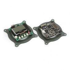 Flight Controller Mounting Base 45/30mm Naze32 KK Mini CC3D APM