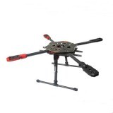 Tarot 650 Sport TL65S01 Drone With Retractable Landing Gear