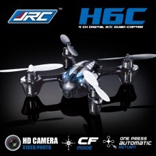 JJRC H6C New Version 2.4G 4CH Headless Mode Drone with Camera