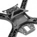 KK LED 260 KK260 Multicopter Mixed Material Frame Kit