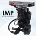 RCTimer IMP 3-Axis Gopro Brushless Gimbal w/Motors&AlexMos Controller
