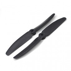 5030 Carbon Fiber CW/CCW Propeller 1 pair 5 Inch