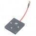 5.8G 14DBi FPV High Gain Mini Panel Antenna For Receive