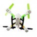 SKY Hawkeye HM1315 5.8G FPV RC Drone With Real-time Transmission