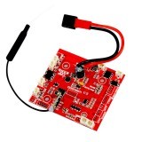 WLtoys V666 RC Drone Spare Parts Receiver With Gyro