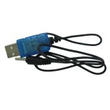 WLtoys V666 RC Drone Spare Parts Monitor USB Charging Cable