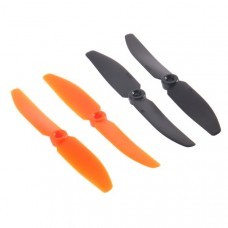 Gemfan 5x3 Inch Plastic 5030 Propeller CW/CCW For 240 250 Frame