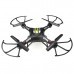 JJRC H8C 6 Axis 2MP Camera RC Drone Without Transmitter BNF