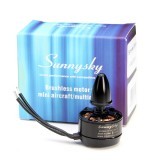 Sunnysky X1806S KV2300 Brushless Motor CW/CCW For RC Drone