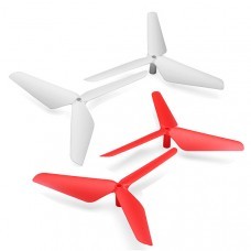 3 Blade Propeller for Syma X5C JJRC H5C