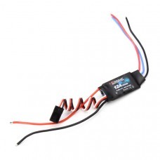 Flycolor FLY-12A Brushless Motor ESC With Simonk Program