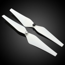 FCMODEL 1245 12*4.5 CW/CCW Self-locking Propeller Prop For Multicopter