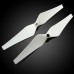 FCMODEL 1245 12*4.5 CW/CCW Self-locking Propeller Prop For Multicopter