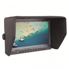 Feelworld FW1032 FPV 5.8Ghz 10 inch 32CH Monitor Built-in Battery