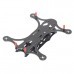 XAV250 250mm Fiber Glass Drone Frame Kit CC3D Compatible