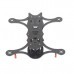 XAV250 250mm Fiber Glass Drone Frame Kit CC3D Compatible