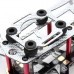 Diatone 37# Silver Blade PCB 250 Glass Carbon Unfolded Frame Kit