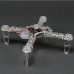 Diatone FPV250 V4 Ghost Edition LED Night Flyer Drone Frame Kit