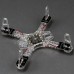 Diatone FPV250 V4 Ghost Edition LED Night Flyer Drone Frame Kit