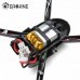 Eachine CG023 Mini 2.4G 6 Axis LED Headless Mode RC Drone RTF