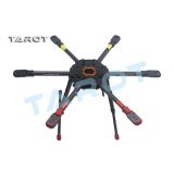 Tarot 810sport FPV 6 Axis Hexacopter Folding Frame Kit TL810S01