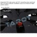 Tarot TL4X001 X4 960MM FPV 4-Axis Drone Folding Frame Kit