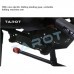 Tarot TL4X001 X4 960MM FPV 4-Axis Drone Folding Frame Kit