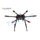 Tarot X6 960mm 6 Axis PCB Center Folding FPV Hexacopter Frame TL6X001