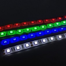 LED Light Waterproof 20cm 4 Color Lamp Strap For 4/6 Axis Aircraft