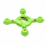 WLtoys V646 RC Drone Spare Parts Upper Cover Shell V646-01