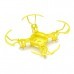 WLtoys V646 RC Drone Spare Lower Body Cover Shell V646-02