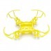 WLtoys V646 RC Drone Spare Lower Body Cover Shell V646-02