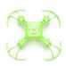 WLtoys V646 RC Drone Spare Lower Body Cover Shell V646-02