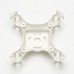 WLtoys V676 RC Drone Spare Lower Body Cover Shell V676-02