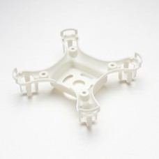 WLtoys V676 RC Drone Spare Lower Body Cover Shell V676-02