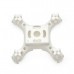 WLtoys V676 RC Drone Spare Lower Body Cover Shell V676-02