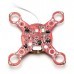 WLtoys V646 V676 RC Drone Spare Part Receiver Board