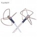 Tarot TL300K 5.8G Image Transmission Antenna Set