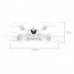MJX X400 FPV 2.4G 6-Axis 3D Roll RC Drone Support HD Camera