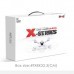MJX X400 FPV 2.4G 6-Axis 3D Roll RC Drone Support HD Camera
